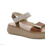 Gabor 64593-24 women's comfort sandals beige