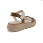 Gabor 64593-24 women's comfort sandals beige