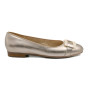Ara 31330-08 women's comfort ballet flats beige
