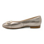 Ara 31330-08 women's comfort ballet flats beige