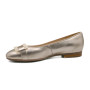 Ara 31330-08 women's comfort ballet flats beige