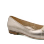 Ara 31330-08 women's comfort ballet flats beige