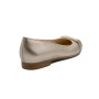 Ara 31330-08 women's comfort ballet flats beige