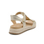 Ara 34804-11 women's comfort sandals gold