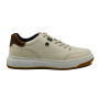 Pegada 111701-05 men's comfort sneakers cream