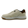 Pegada 111701-05 men's comfort sneakers cream