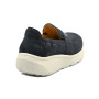 G Comfort  S-2728-1L women's comfort moccasins navy blue