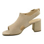 Γυναικείο ανατομικό πέδιλο Gabor 61712-12 μπεζ
