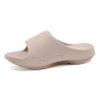 Oofos Ooahh Sport Flex 1550 women’s comfort slippers pink
