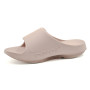Oofos Ooahh Sport Flex 1550 women’s comfort slippers pink