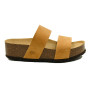 Bio Bio 78735 women's comfort slippers beige