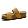 Bio Bio 78735 women's comfort slippers beige