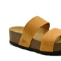 Bio Bio 78735 women's comfort slippers beige