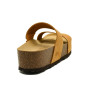 Bio Bio 78735 women's comfort slippers beige