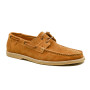 El Naturalista N5963 men's comfort moccasins peach