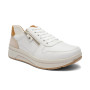 Γυναικείο ανατομικό sneaker Ara 27540-45 μπεζ