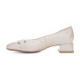 Ara 20402-05 women's comfort heels beige