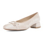 Ara 20402-05 women's comfort heels beige
