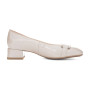 Ara 20402-05 women's comfort heels beige
