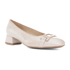 Ara 20402-05 women's comfort heels beige