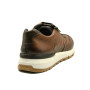 Ανδρικό sneaker ανατομικό Pegada 111603-02 καφέ