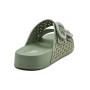 Γυναικεία ανατομική παντόφλα Igor S10344-13 πράσινο