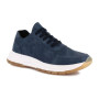Grunland SC0197 men's comfort sneakers blue