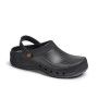Dian Eva clogs black