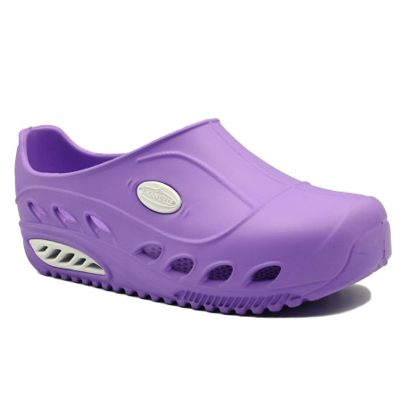 Σαμπό Emanuele AWP μωβ