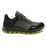 Grisport 44419 men's comfort sneakers black