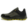 Grisport 44419 men's comfort sneakers black