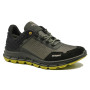 Grisport 44419 men's comfort sneakers black