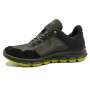 Grisport 44419 men's comfort sneakers black