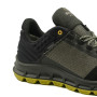 Grisport 44419 men's comfort sneakers black