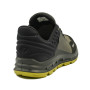 Grisport 44419 men's comfort sneakers black