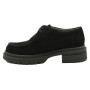 Pitillos 10800 women's comfort loafers black