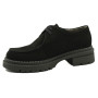 Pitillos 10800 women's comfort loafers black