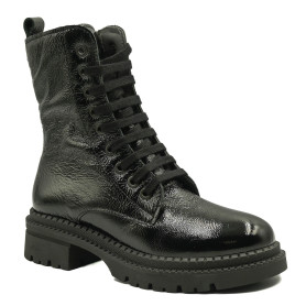 Γυναικείο ανατομικό μποτάκι Pitillos 10794 μαύρο