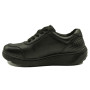 G Comfort S-2725S women's comfort sneakers black