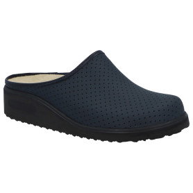 Berkemann Tec-Pro Thordu 09103-300 clogs dark blue
