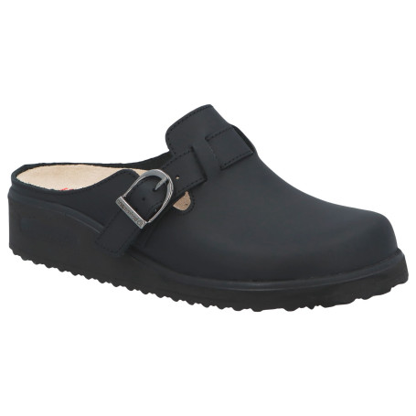 Berkemann Tec-Pro Toivo 09104-900 clogs black