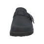 Berkemann Tec-Pro Toivo 09104-900 clogs black