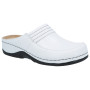 Berkemann Victoria 01112-101 women's clogs white