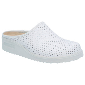Berkemann Tec-Pro Thordu 09103-100 clogs white