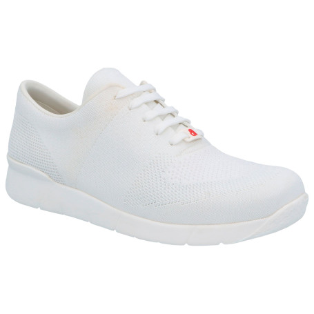 Berkemann Linus 05902-011 men's comfort sneakers white