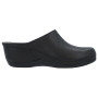 Berkemann Jada 01753-903 women's clogs black