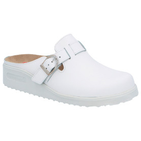 Σαμπό Berkemann Tec-Pro Toivo 09104-100 άσπρο