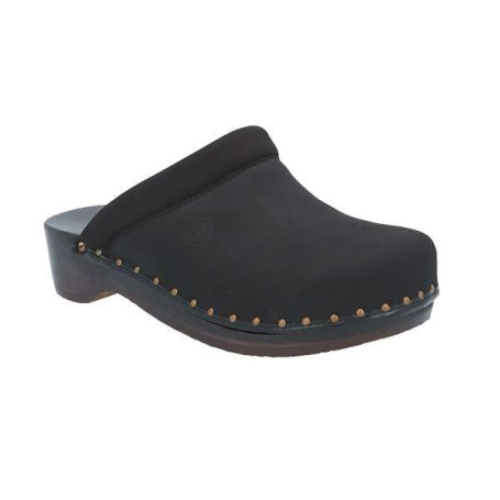 Σαμπό Berkemann 00412-031 μαύρο