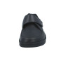 Ανδρικό ανατομικό μοκασίνι Berkemann Markus 05704-982 μαύρο