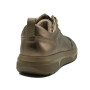 Γυναικείο ανατομικό sneaker Ara 50702-05 μπρονζέ